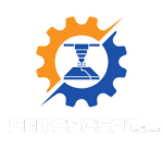 Logo công ty Cắt CNC Sắt TPHCM