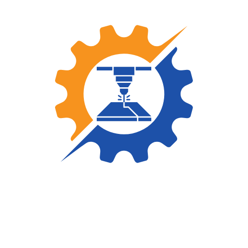 Logo công ty Cắt CNC Sắt TPHCM